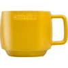 STAUB serviravimo keraminis puodelis - geltonas, 250 ml