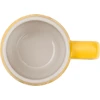 STAUB serviravimo keraminis puodelis - geltonas, 100 ml