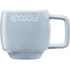 STAUB serviravimo rinkinys, 6 keraminiai puodeliai - įvairiaspalviai, 100 ml