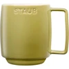STAUB serviravimo rinkinys, 6 keraminiai puodeliai - įvairiaspalviai, 350 ml