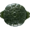 Staub ZWILLING ARTICHOKE 40500-326-0 470 ML Apvalus troškinimo indas