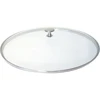 STAUB stiklinis dangtis 37 cm