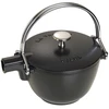Staub Kriauklė Aquasanita Aquasanita LIRA SQL151-202AW Alumetalik