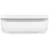 Stiklinis vakuuminis indas ZWILLING Fresh &amp; Save, dydis: S, 0.35 l