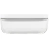 Stiklinis vakuuminis indas ZWILLING Fresh & Save, dydis: S, 0.35 l