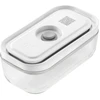 Stiklinis vakuuminis indas ZWILLING Fresh &amp; Save, dydis: S, 0.35 l