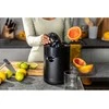 Sulčiaspaudė ZWILLING 53109-001-0 juice maker Centrifugal juicer Juodas