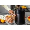 Sulčiaspaudė ZWILLING 53109-001-0 juice maker Centrifugal juicer Juodas
