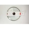 BALLARINI Stiklinis dangtelis 20 cm