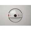 BALLARINI Stiklinis dangtelis 26 cm