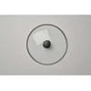 BALLARINI Stiklinis dangtelis 32 cm