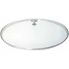 STAUB stiklinis dangtis 16 cm