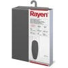 Lyginimo lentos užvalkalas Premium Rayen 127x51cm