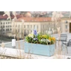 URBALIVE BERBERIS Donica samonawadniająca prostokątna 60 x 20 cm, mėlynas