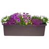 URBALIVE BERBERIS TRIO Donica samonawadniająca 117 x 39 cm, ruda