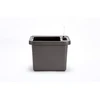 ‎Plastia URBALIVE BERBERIS UNO Donica samonawadniająca 45 x 39 cm, pilka