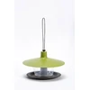 Kabinama lesykla laukiniams paukščiams Finch Plastia D28.5x17cm žalia