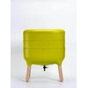 URBALIVE Kompostownik domowy 50 x 38 cm, žalia
