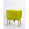 URBALIVE Kompostownik domowy 50 x 38 cm, žalia
