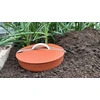 URBALIVE Podziemny kompostownik 26.5 cm, cynamonowy