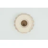 URBALIVE Pokrywa fermentacyjna 13.5 cm, ruda