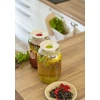 URBALIVE Pokrywa fermentacyjna 13.5 cm, žalia