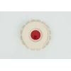 URBALIVE Pokrywa fermentacyjna 13.5 cm, raudona