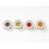 URBALIVE Rinkinys pokryw fermentacyjnych 11 cm (4 sztuki)