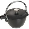 Staub Kriauklė Aquasanita Aquasanita LIRA SQL151-202AW Alumetalik
