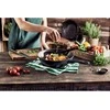 Keptuvė BALLARINI Avola wok titano 30 cm 75002-915-0