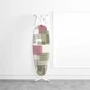 Lyginimo lentos užvalkalas Premium Rayen 127x51cm