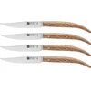 ZWILLING 4 kepsnių peilių rinkinys 10 cm