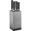 Aliuminio peilių blokas zwilling 35028-200-0