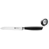 ZWILLING ALL * STAR 5 peilių rinkinys savaime galandimo bloke, baltas/sidabrinis
