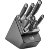 ZWILLING ALL * STAR Rinkinys 5 noży w bloku samoostrzącym 2.0