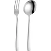 ZWILLING BELA 2 spagečių šaukštelių rinkinys