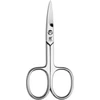 Zwilling komplektas do manicure - raudona etui, 5 dalys