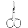 Zwilling komplektas do manicure - raudona etui, 5 dalys
