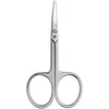 Zwilling komplektas do manicure – juoda skórzane etui, 5 dalys