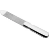 ZWILLING CLASSIC INOX Rinkinys kelioninis - juoda skórzane etui, 3 elementy