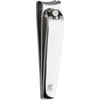 Zwilling CLASSIC INOX Neats leather case, juodas, 4 pc