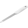 ZWILLING CLASSIC Pilnik do paznokci 13 cm, balta