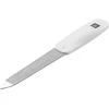 ZWILLING CLASSIC Pilnik do paznokci 9 cm, balta