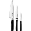 ZWILLING CRAVE Rinkinys 3 noży