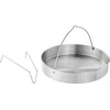ZWILLING ECOQUIC Kasetė be skylių greitpuodžiui 22 cm