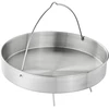 ZWILLING ECOQUIC Kasetė be skylių greitpuodžiui 22 cm
