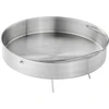ZWILLING ECOQUIC Kasetė be skylių greitpuodžiui 22 cm