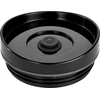 ZWILLING ENFINIGY Blenderio buteliukas su vakuuminiu dangteliu 300 ml juodas