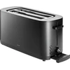 Skrudintuvas ZWILLING 53009-006-0 toaster 4 slice(s) 1800 W Juodas