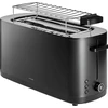 Skrudintuvas ZWILLING 53009-006-0 toaster 4 slice(s) 1800 W Juodas